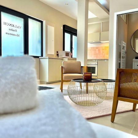 Suite Monceau - Reims Esterno foto
