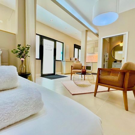 Suite Monceau - Reims Esterno foto