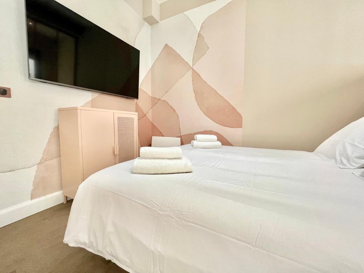 Suite Monceau - Reims Esterno foto