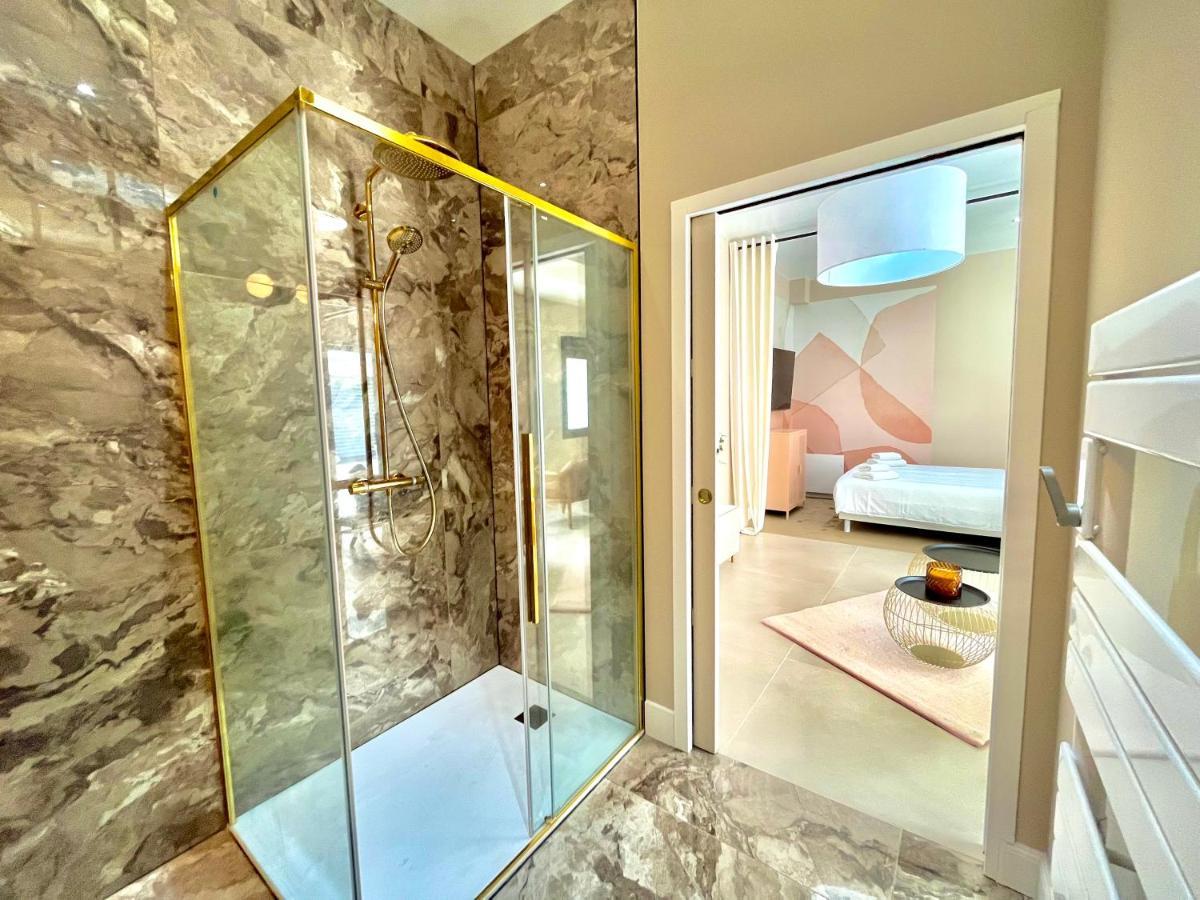 Suite Monceau - Reims Esterno foto