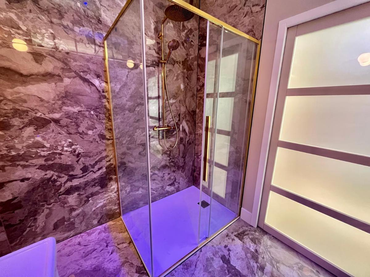 Suite Monceau - Reims Esterno foto