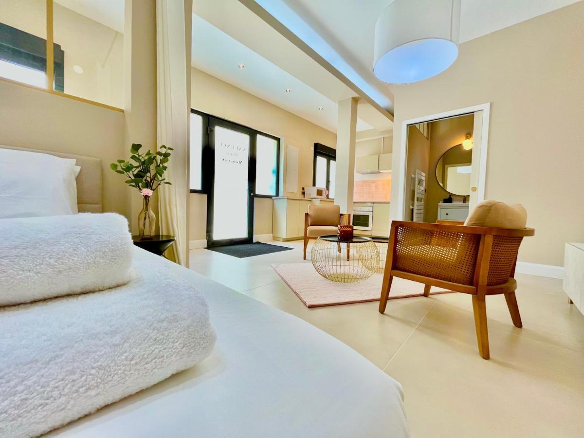 Suite Monceau - Reims Esterno foto
