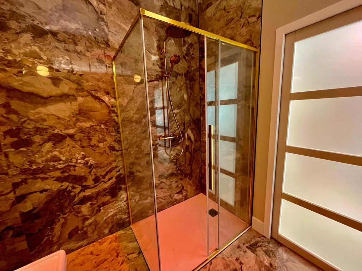 Suite Monceau - Reims Esterno foto