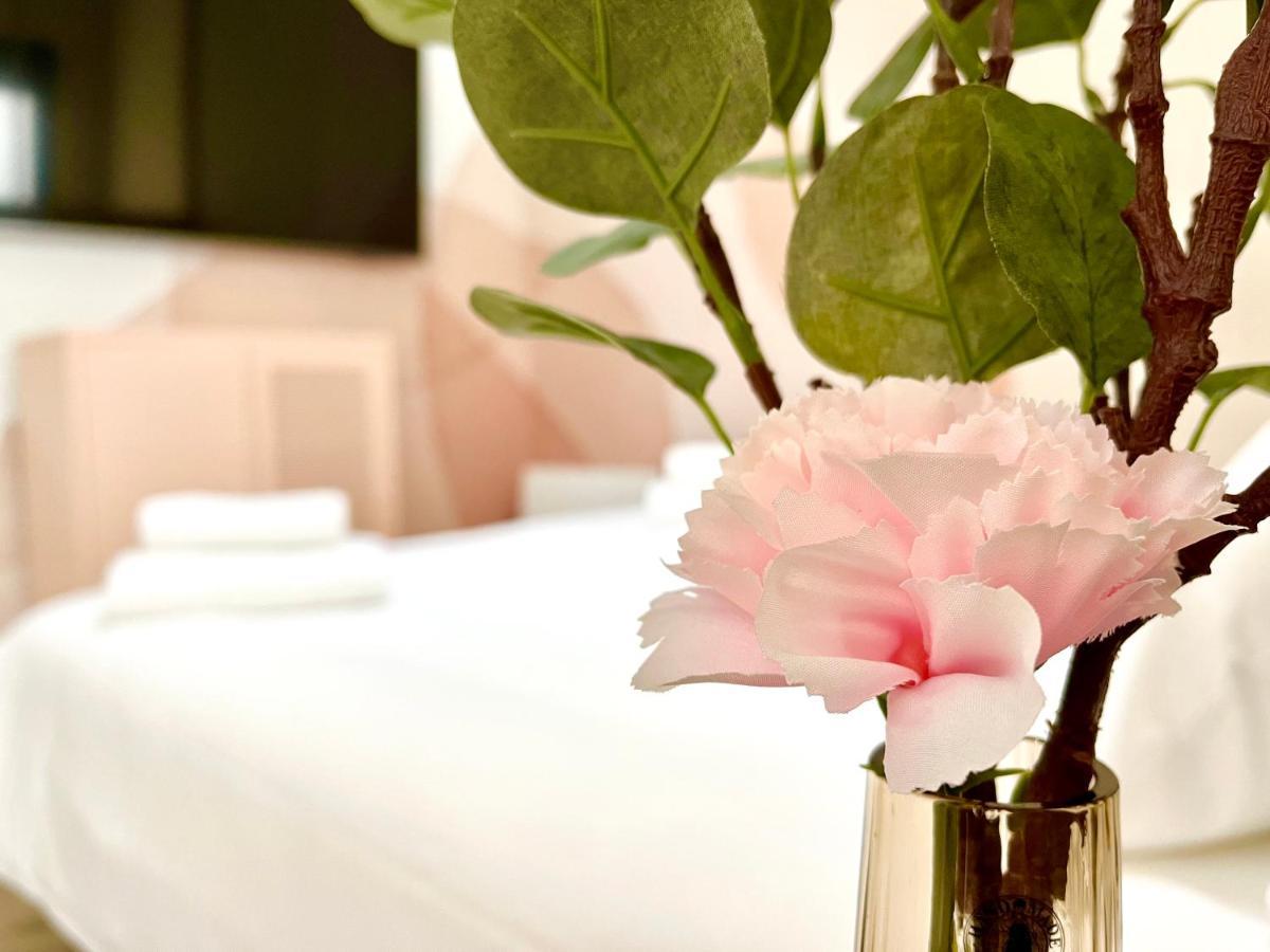 Suite Monceau - Reims Esterno foto